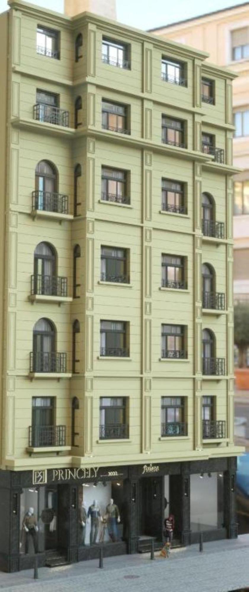 Princely Suites Istanbul Exteriör bild