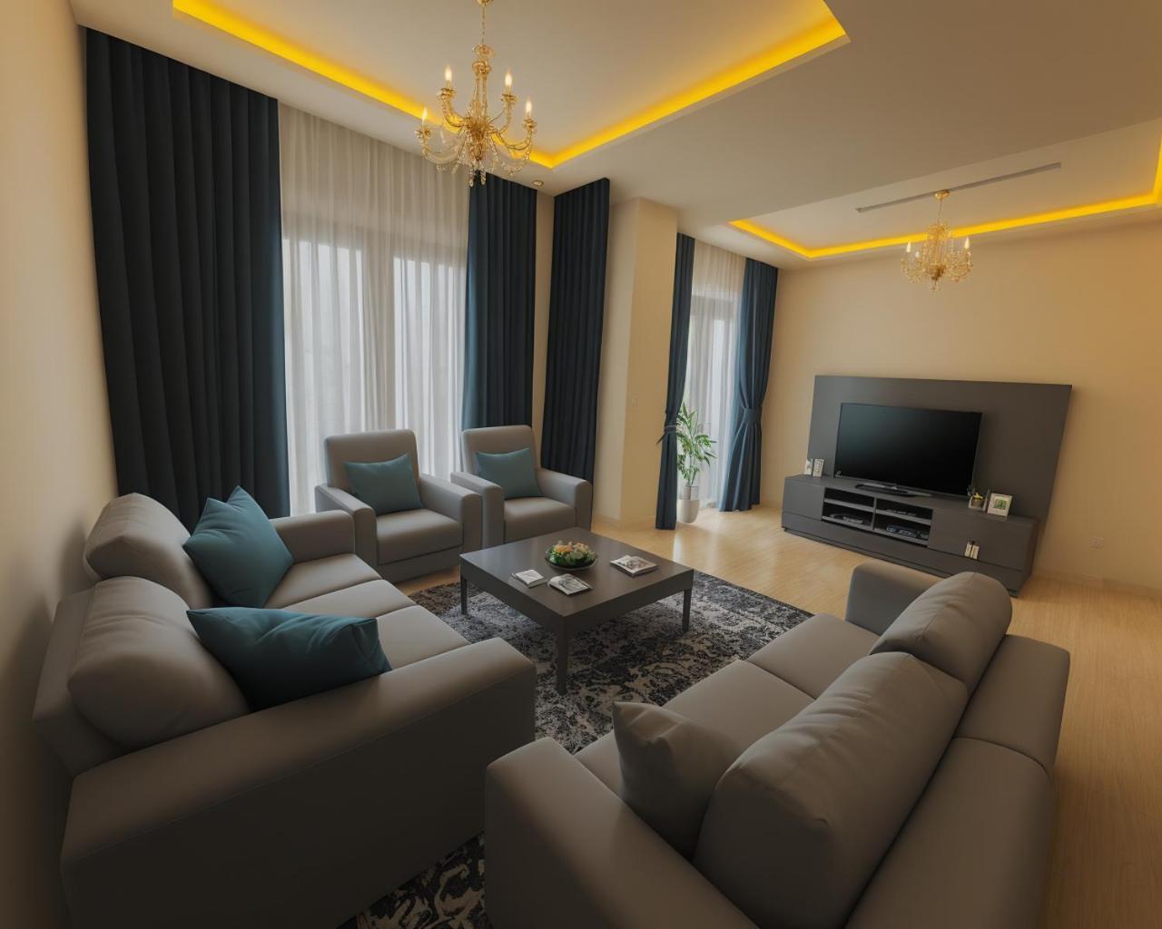 Princely Suites Istanbul Exteriör bild